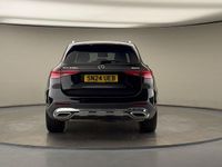 Used Mercedes GLC220 AMG Line Premium 197 HP (144 kW) 2023 Estate