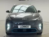 Used Kia Niro 150 kW (204 HP) 2022 Grey SUV