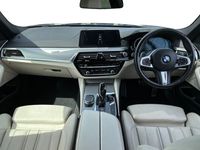 used BMW 530 5 Series i M Sport Saloon 2.0 4dr