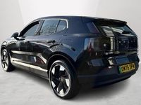 New Volvo EX30 Plus 200 kW (272 HP) 2025 Black SUV