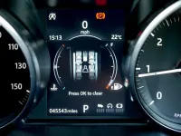 Used Land Rover Range Rover evoque Landmark 180 HP (132 kW) 2018 White Estate