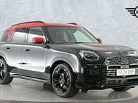 Used Mini Countryman 215 HP (158 kW) 2024 Grey SUV