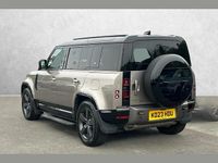 Used Land Rover Defender HSE Dynamic 404 HP (297 kW) 2023 Other SUV