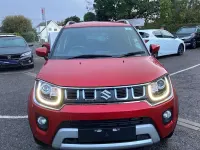 Used Suzuki Ignis SZ-T 83 HP (61 kW) 2024 SUV