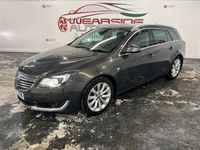 used Vauxhall Insignia 2.0 CDTi [140] ecoFLEX Elite Nav 5dr [Start Stop]