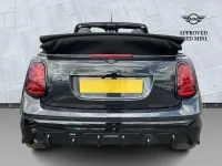 New Mini Cooper Cabriolet 161 HP (118 kW) 2026 Grey Cabriolet