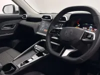 Begagnad MG ZS SE 196 HK (144 kW) 2025 Vit SUV
