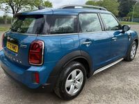 Used Mini Cooper Classic 136 HP (100 kW) 2022 Hatchback