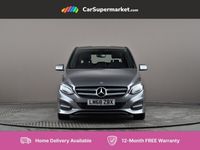 used Mercedes B180 B-ClassExclusive Edition 5dr Auto