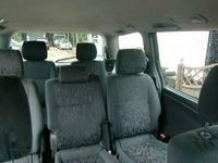 used Toyota Previa 2.0