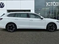Used VW Passat 150 HP (110 kW) 2025 Estate