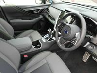 Used Subaru Outback 2021 Silver SUV