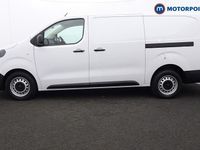 Used Peugeot Expert 2025 White Van