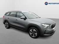 Used Skoda Kodiaq SE 150 HP (110 kW) 2024 Grey SUV