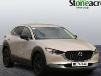 Used Mazda CX-30 Homura-Line 140 HP (102 kW) 2026 SUV