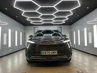 Used Hyundai Kona SE 2021 SUV