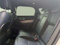 Second-hand Land Rover Range Rover Velar SE Dynamic 204 CP (150 kW) 2022 Alb SUV