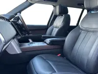 Used Land Rover Range Rover Autobiography 453 HP (333 kW) 2024 Batumi gold SUV
