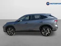 Used MG HS SE 224 HP (164 kW) 2025 Grey SUV