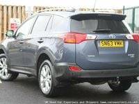 Used Toyota RAV4 2013 SUV