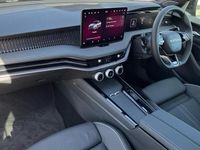 Used Skoda Superb SportLine 150 HP (110 kW) 2026 Midnight black Hatchback