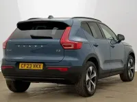 Used Volvo XC40 Ultimate 161 HP (118 kW) 2024 SUV
