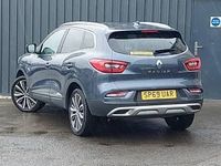 Used Renault Kadjar Version S 140 HP (102 kW) 2019 Grey SUV
