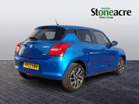 used Suzuki Swift 1.2 Dualjet 83 12V Hybrid SZ5 5dr