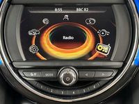 Used Mini Cooper Hatch 136 HP (100 kW) 2017 Hatchback