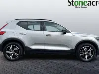 Used Volvo XC40 Plus 163 HP (119 kW) 2026 SUV