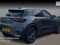 Used Lexus LBX 136 HP (100 kW) 2026 SUV