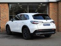 Used Honda ZR-V Sport 184 HP (135 kW) 2025 Diamond dust SUV