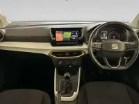 Used Seat Arona SE 95 HP (69 kW) 2025 SUV