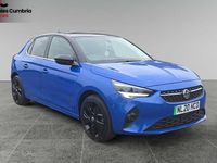 Second-hand Vauxhall Corsa-e Elite 100 kW (136 CP) 2020 Hatchback
