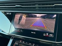 Used Audi Q7 Black Edition 340 HP (250 kW) 2025 Grey SUV