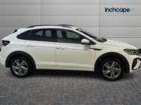 used VW Taigo 1.5 TSI 150 R-Line 5dr DSG - 2023 (23)