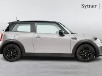 Used Mini Cooper Classic 134 HP (98 kW) 2022 Grey Hatchback