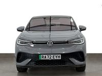 used VW ID5 128kW Style Pro 77kWh 5dr Auto