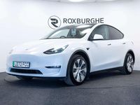 Used Tesla Model Y Long Range AWD 282 kW (384 HP) 2022 White SUV