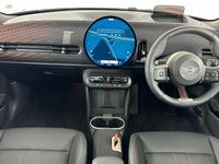 Usado Mini Cooper Hatch 113 kW (154 CV) 2025 Rojo Utilitario