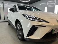 Used MG MG3 106 HP (77 kW) 2023 Hatchback