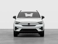 New Volvo EX40 Core 185 kW (252 HP) 2026 Crystal white SUV