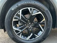 Used DS Automobiles DS3 Prestige 100 HP (73 kW) 2019 White MPV