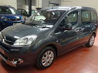 used Citroën Berlingo WHEELCHAIR ACCESSIBLE 1.6 HDi 90 Plus 5dr MPV