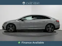Used Mercedes EQE300 Sport Edition 180 kW (245 HP) 2024 Grey Sedan