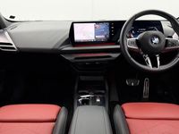 Used BMW 120 M Sport 168 HP (123 kW) 2025 Black Hatchback