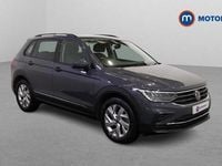 Used VW Tiguan Life 150 HP (110 kW) 2023 SUV
