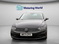 Used VW Passat GTE 218 HP (160 kW) 2023 Estate