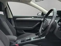 Used VW Passat Business 120 HP (88 kW) 2018 Estate