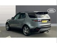 Used Land Rover Discovery 5 HSE Dynamic 344 HP (253 kW) 2025 Grey SUV
